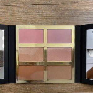 Tarte Cosmetics Pro Glow 3